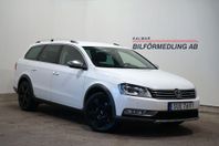 Volkswagen Passat Alltrack 2.0 4Motion Automat Värmare 177hk