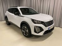 Peugeot 2008 Allure PT 130hk Manuell