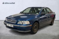 Volvo S40 1.6 (109hk)