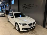 BMW 520 d xDrive Touring Steptronic Euro 6 / Cockpit / B-kam