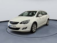 Opel Astra Sports Tourer 1.4 Turbo Enjoy Euro 5