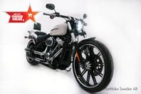 Harley-Davidson Breakout *3,75% Kampanjränta!*