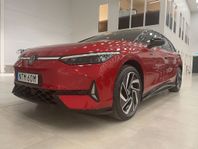 Volkswagen ID.7 Tourer Pro 77 kWh,286hk, Garanterat Restvärd