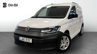 Volkswagen Caddy Cargo 1.5TSI 114HK DSG / P-Värmare / Drag