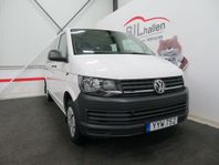 Volkswagen Caravelle T30 2.0 TDI 150HK BMT Trendline 9-Sits