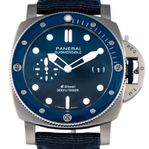 Panerai Submersible PAM 1289