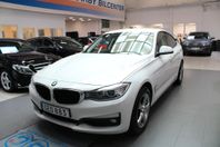 BMW 328 iA xDrive Gran Turismo Automat / Krok / Navi