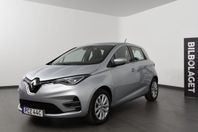 Renault Zoe R110 PhII 52 kWh Zen Batteriköp II