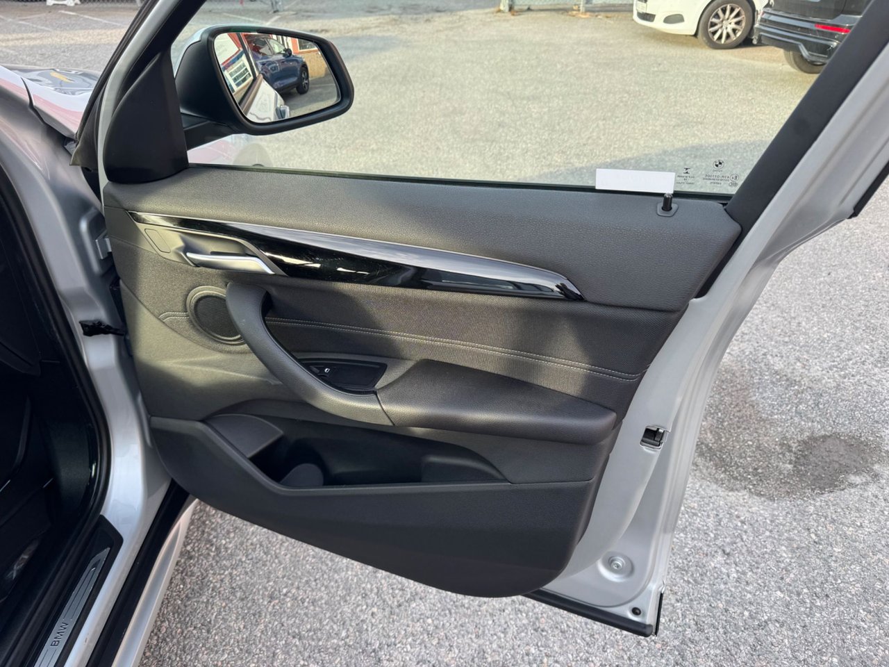 BMW X1 xDrive20d Steptronic, 190hk, 2017