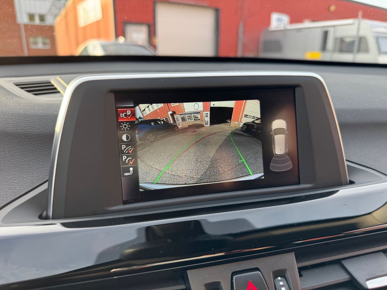 BMW X1 xDrive20d Steptronic, 190hk, 2017