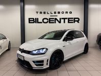 Volkswagen Golf  R | 300hk | 4Motion | Taklucka | Miltek