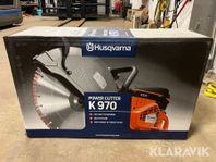 Motorkap Husqvarna K970