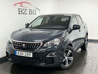 Peugeot 3008 1.6 HDi Active Eu6 /P-Sensor/ M&K Värmare/ Drag