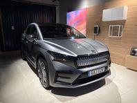 Skoda Enyaq Coupe RS 4x4