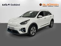 Kia E-Niro 64 kWh Advance Plus (1.99% Ränta)