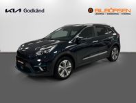 Kia E-Niro 64 kWh Advance (1.99% Ränta)