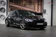 BMW M140 i xDrive 5-dr 340hk | M-Performance | MAXTON | H&K