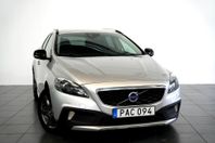 Volvo V40 Cross Country D3 Momentum B-Kam Drag VOC