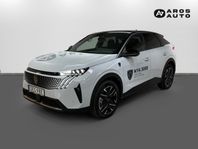 Peugeot 3008 HYBRID GT 136 Automat kampanjpris!