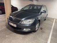 Skoda Octavia Kombi 1.4 TSI Elegance Euro 5