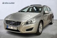 Volvo V60 D3 Momentum 163hk Navi Drag Taklucka kamrem bytt