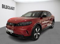 Ford Capri EV Extended Range AWD Premi Long 340 hk 79 kWh (D