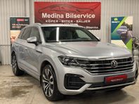 Volkswagen Touareg 3.0 V6 TDI DPF SCR 4Motion TipTronic