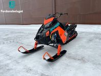 Polaris KHAOS RMK 850 155" 1400:-/Mån FRAKT -22