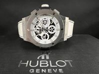 Hublot Big Aero Bang Garmisch 44mm Limited Edition Fullset