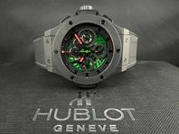 Hublot Big Aero Bang FMV 44mm Limited Edition Fullset 2011
