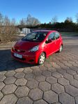 Toyota Aygo 5-dörrar 1.0 VVT-i Euro 4,Kamkedja