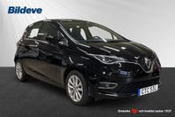 Renault Zoe R110 PhII 52 kWh Zen Batteriköp II