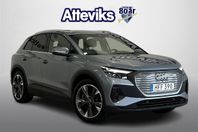 Audi Q4 40 e-tron Proline *Drag / Backkamera / Assistanspake