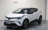 Toyota C-HR Hybrid CVT Style Executive X-Edition