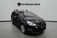 Ford S-Max 2.0 TDCi Powershift S-Edition | Ny kamrem NYBES
