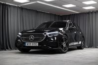 Mercedes-Benz E 300e AMG Line Burmester Drag Night