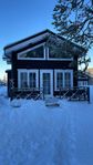 Fräsch fjällstuga på Klockarfjället/Vemdalsskalet
