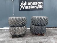 TWINHJUL 650/55R26,5 BKT 630