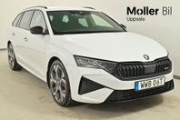Skoda Octavia Combi RS 2,0 TSI 265 HK 7 VXL DSG