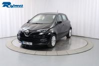 Renault Zoe PhII 52 kWh Zen Batteriköp II