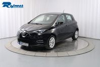 Renault Zoe PhII 52 kWh Zen Batteriköp II