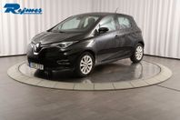 Renault Zoe PhII 52 kWh Zen Batteriköp II