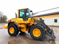 Volvo L70F lastmaskin