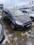 Ford S-Max 2.5 (220hk) 7 sits,s+v. däck