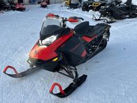 Ski-Doo Backcountry 600R E-Tec -21