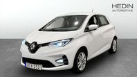 Renault Zoe ZEN - R110 52 KWh - BATTERIKÖP | LEASING 3895:-