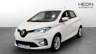 Renault Zoe ZEN - R110 52 KWh - BATTERIKÖP | LEASING 2995:-