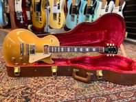 Gibson Les Paul Standard 50´s Gold Top