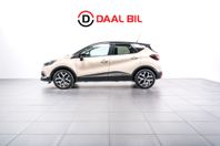 Renault Captur 1.3 150HK TCE EDC B-KAMERA AUTOMAT