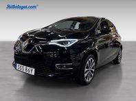 Renault Zoe R110 PhII 52 kWh Zen Batteriköp II